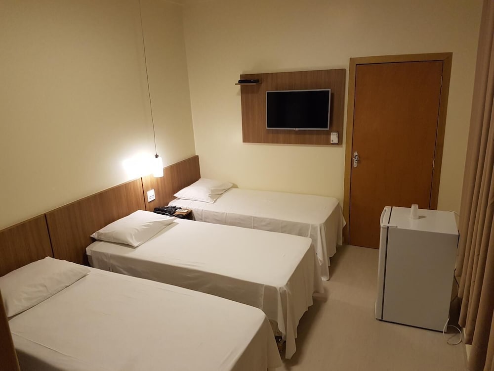 Oft Place Hotel 7/17