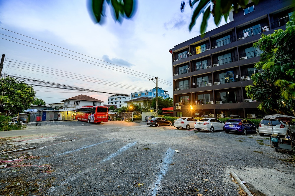 PP@Hotel Rangsit 34/45