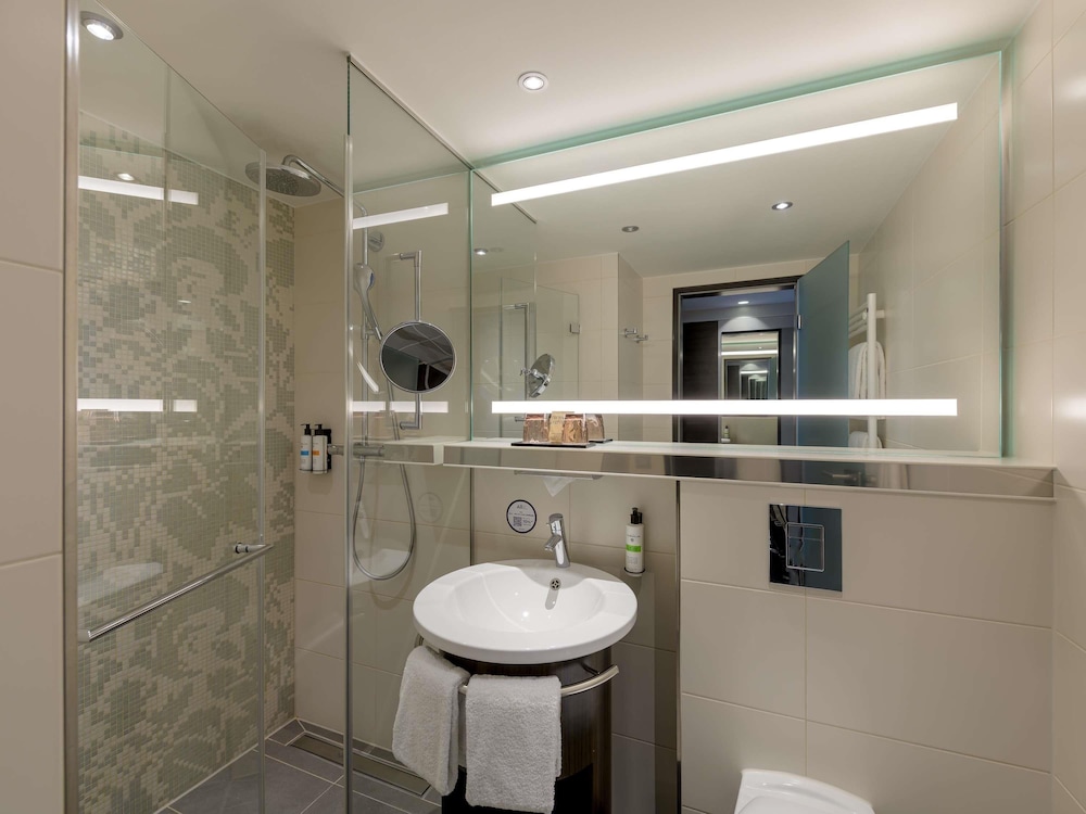 Pullman Munich Hotel 46/46