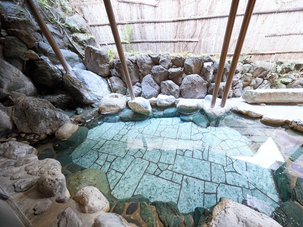 SHUZENJI ONSEN HOTEL TAKITEI 31/50