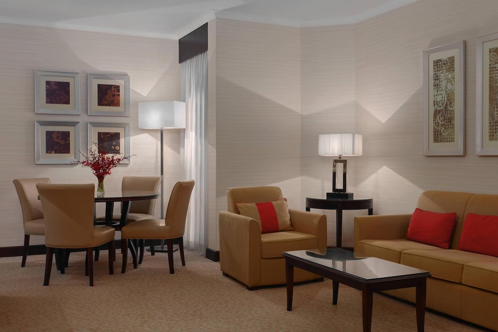 فندق الرياض ماريوت(Marriott Riyadh) 43/69