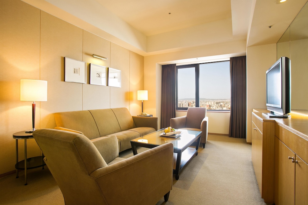 Ambassador Hotel Hsinchu 39/65