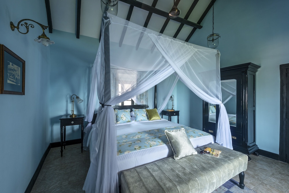 LUXURY, SUITE, SEA VIEW