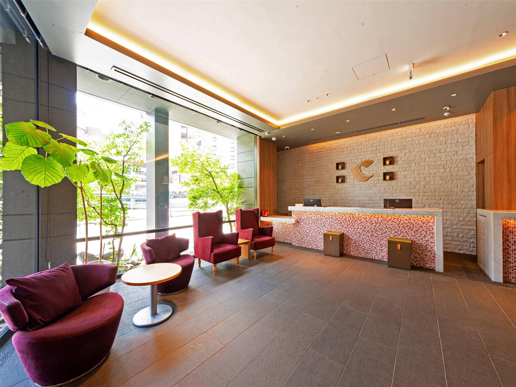 Comfort Inn Fukuoka Tenjin 31/42