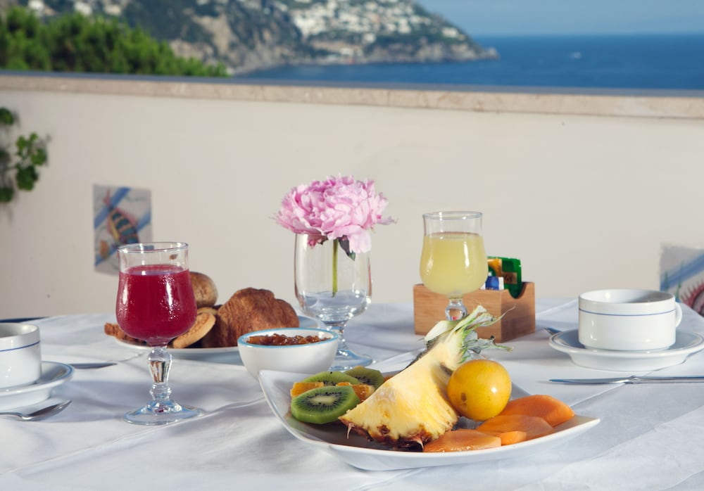 Hotel Vittoria Positano 41/53