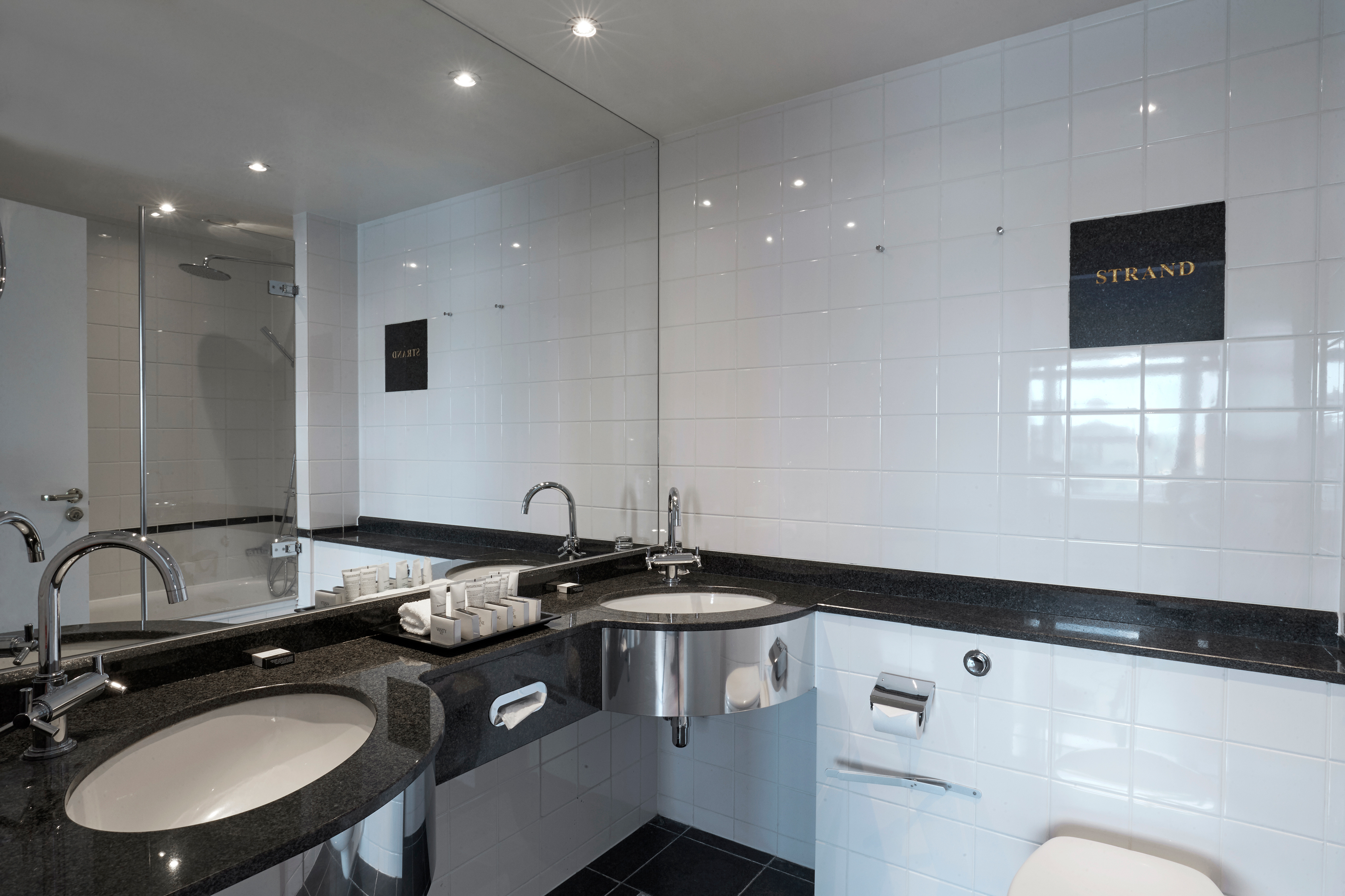 Junior Suite, Copenhagen Strand 4/4