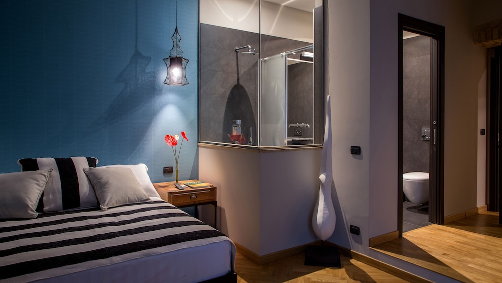 Qt Suites Roma 18/47