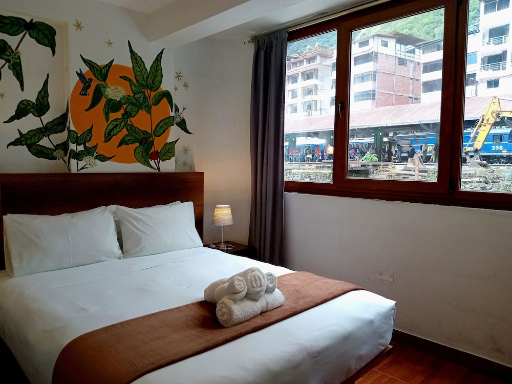 Susanna Inn Machu Picchu Hotel 18/50