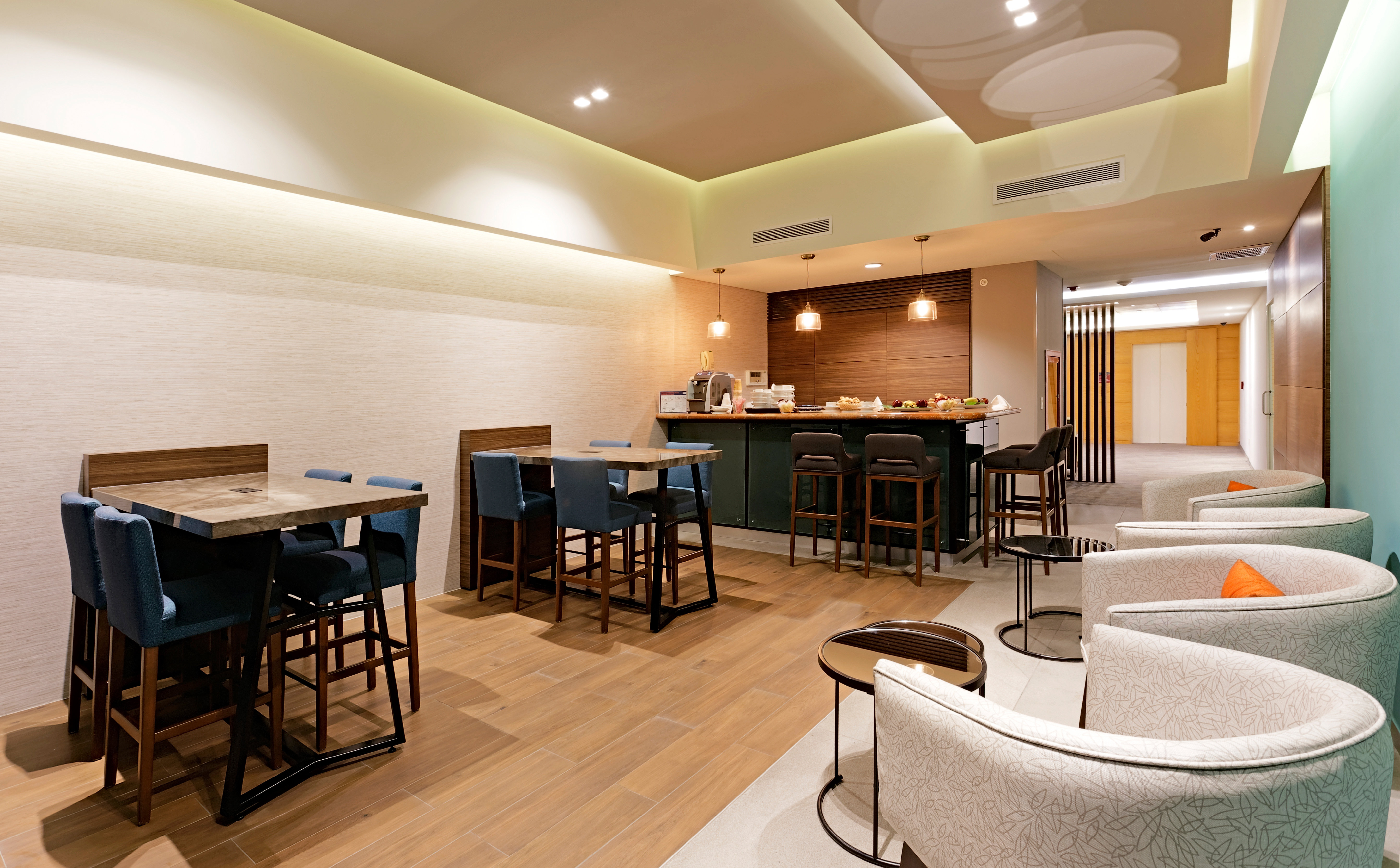 Holiday Inn Express Villahermosa Tabasco 2000 28/50