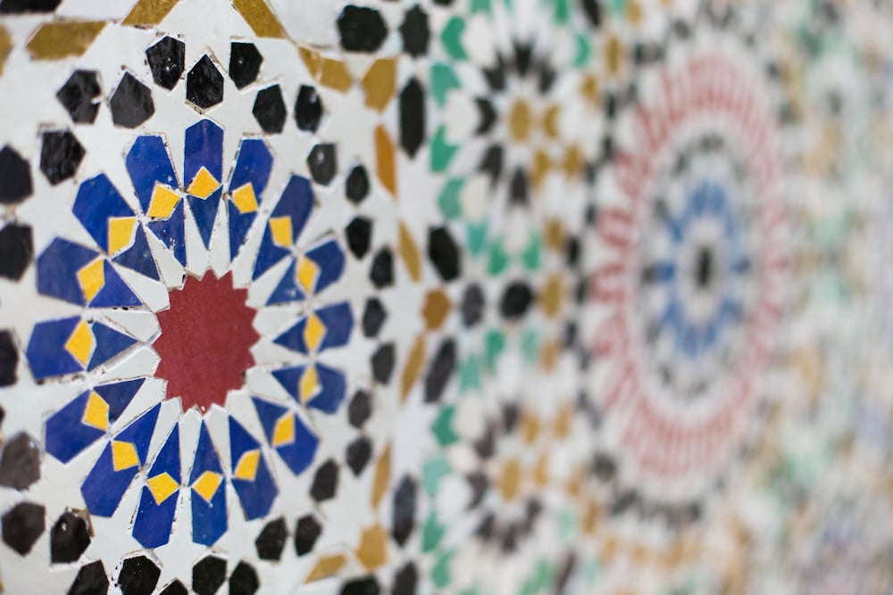 RIAD JARDIN CHRIFA 35/68