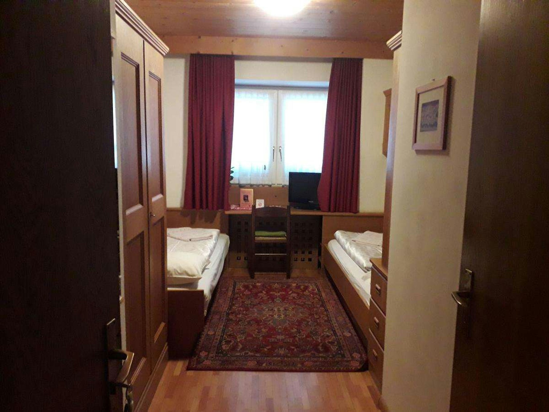 Hotel Villa Emilia Ortisei 25/56
