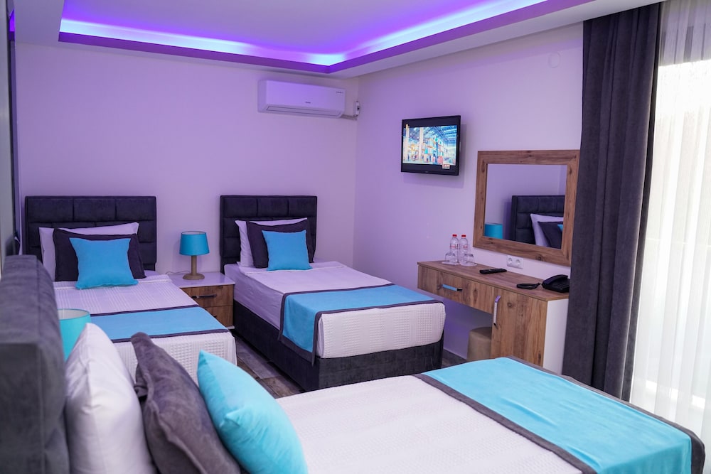 Yelken Beach Hotel Didim 9/49