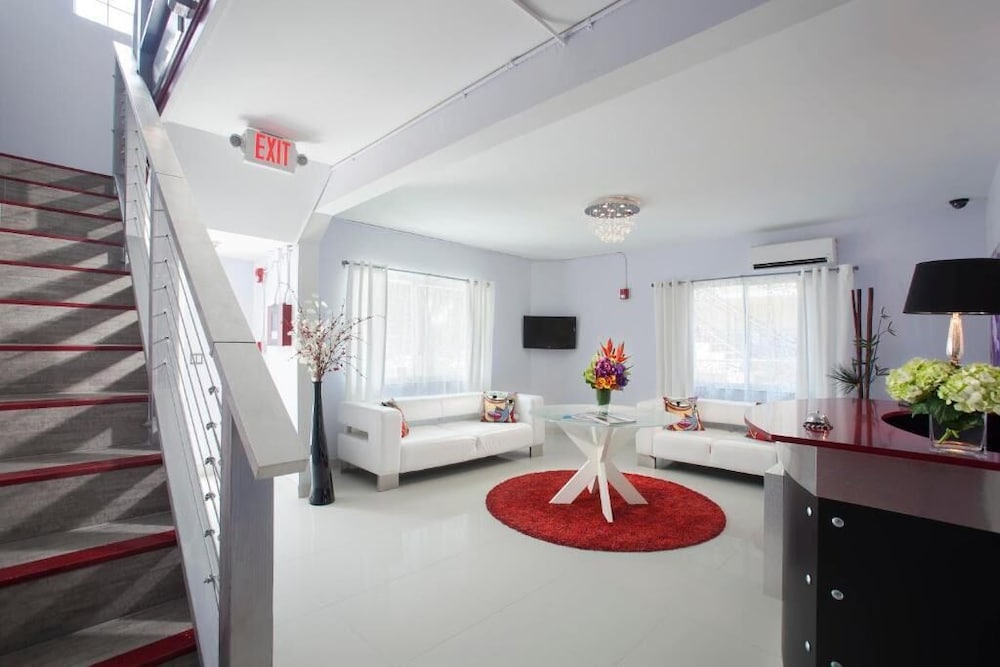 M Boutique Hotel 30/44
