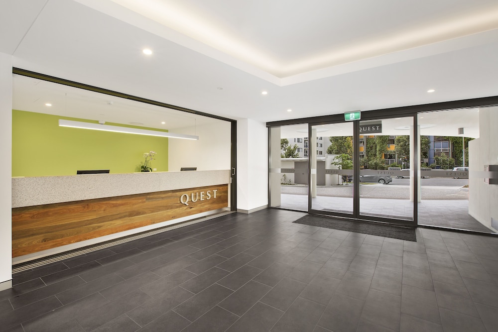 Quest Kelvin Grove 5/56