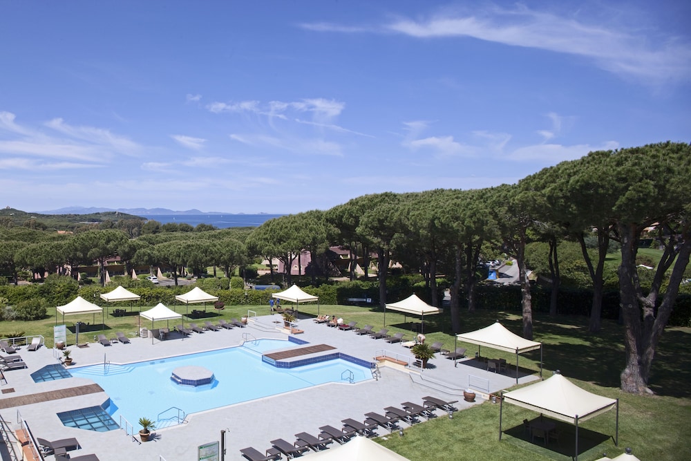 Golf Hotel Punta Ala 46/50