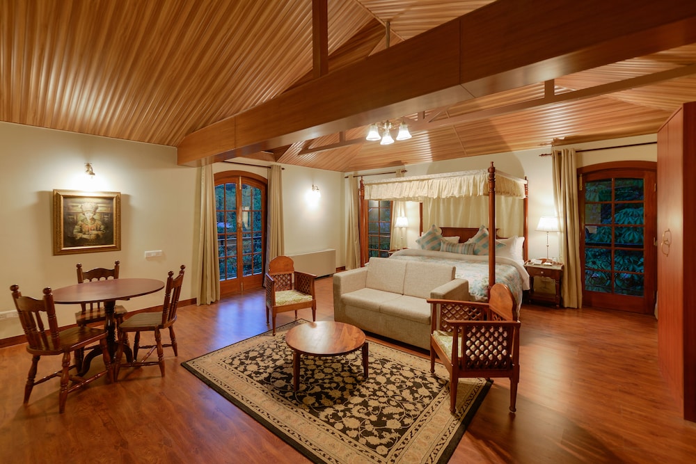 Welcomheritage Ashdale 23/43