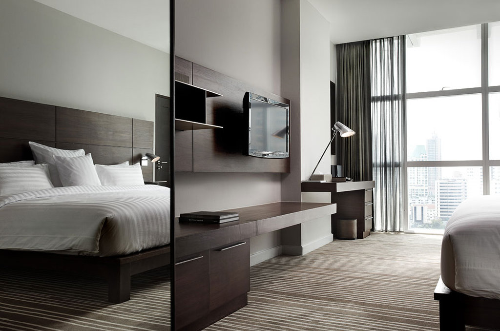 S31 Sukhumvit Hotel 15/50