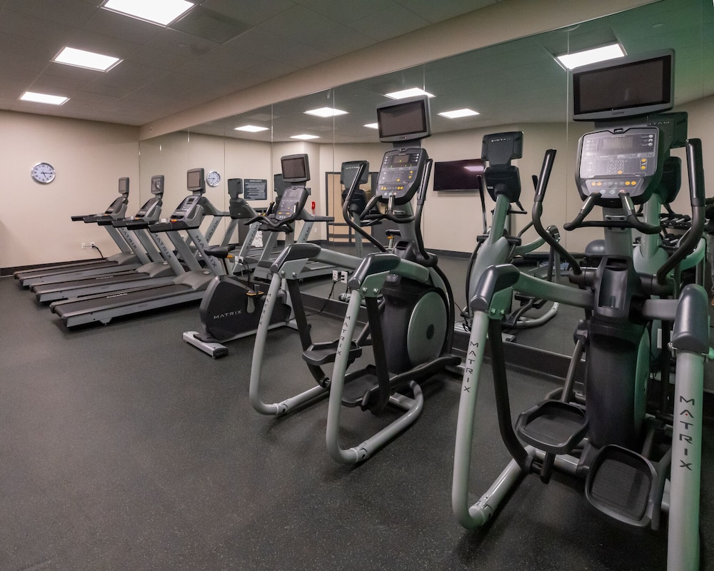 Courtyard by Marriott Atlanta Dunwoody 56/82