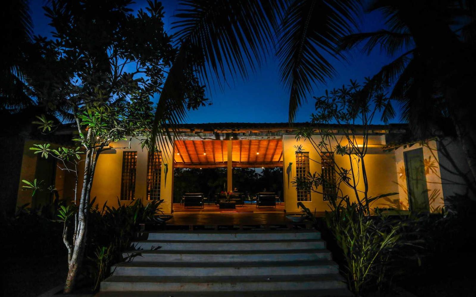 Ginganga Lodge 1/82