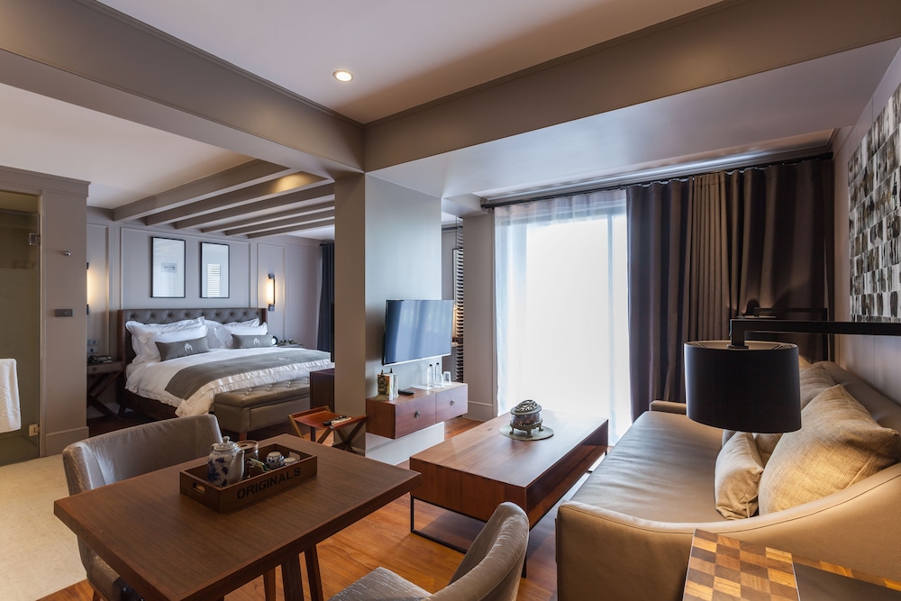 Marine Beach Hotel Pattaya 8/40