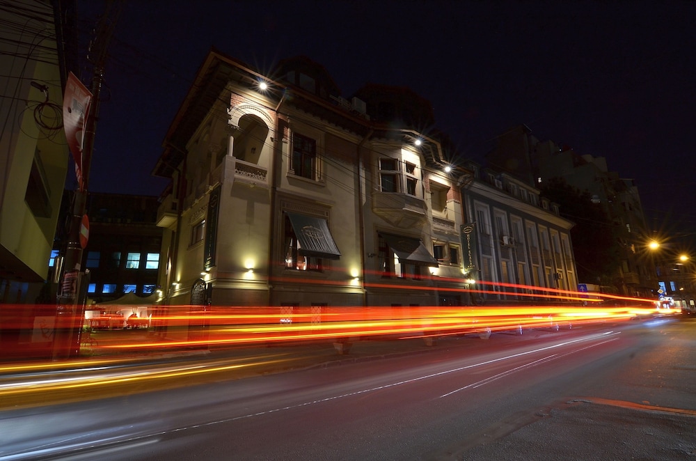 Scala Boutique Hotel 3/50