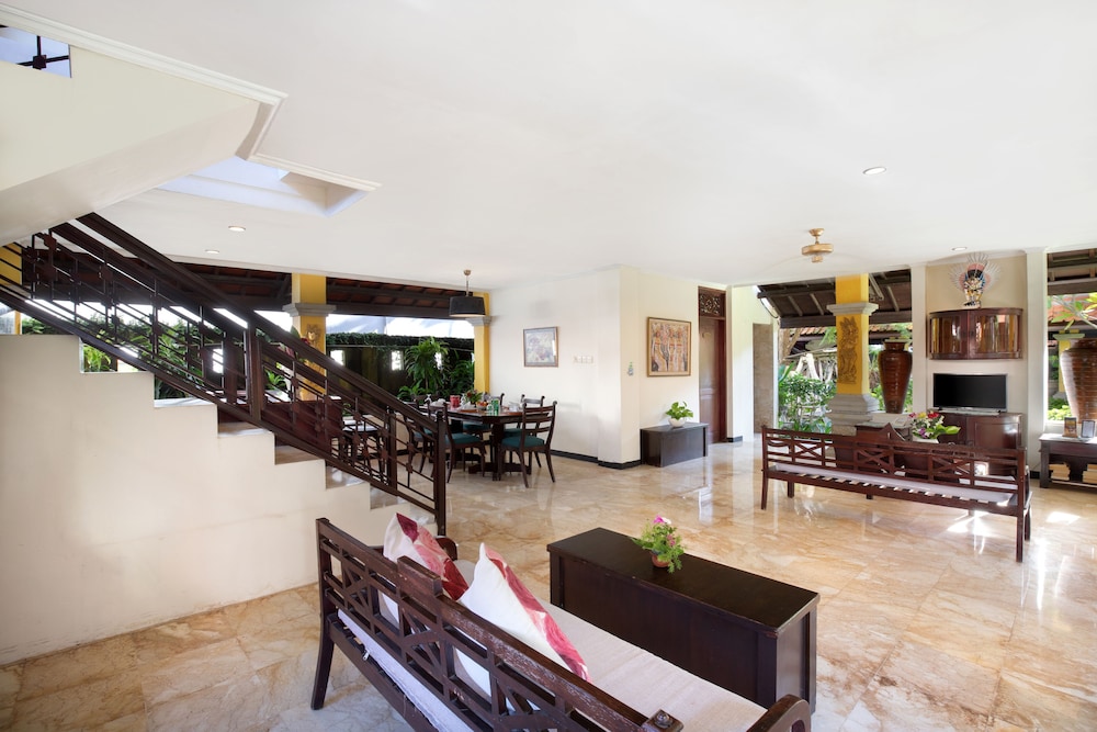 Royal Hotel and Villa Bali 8/48