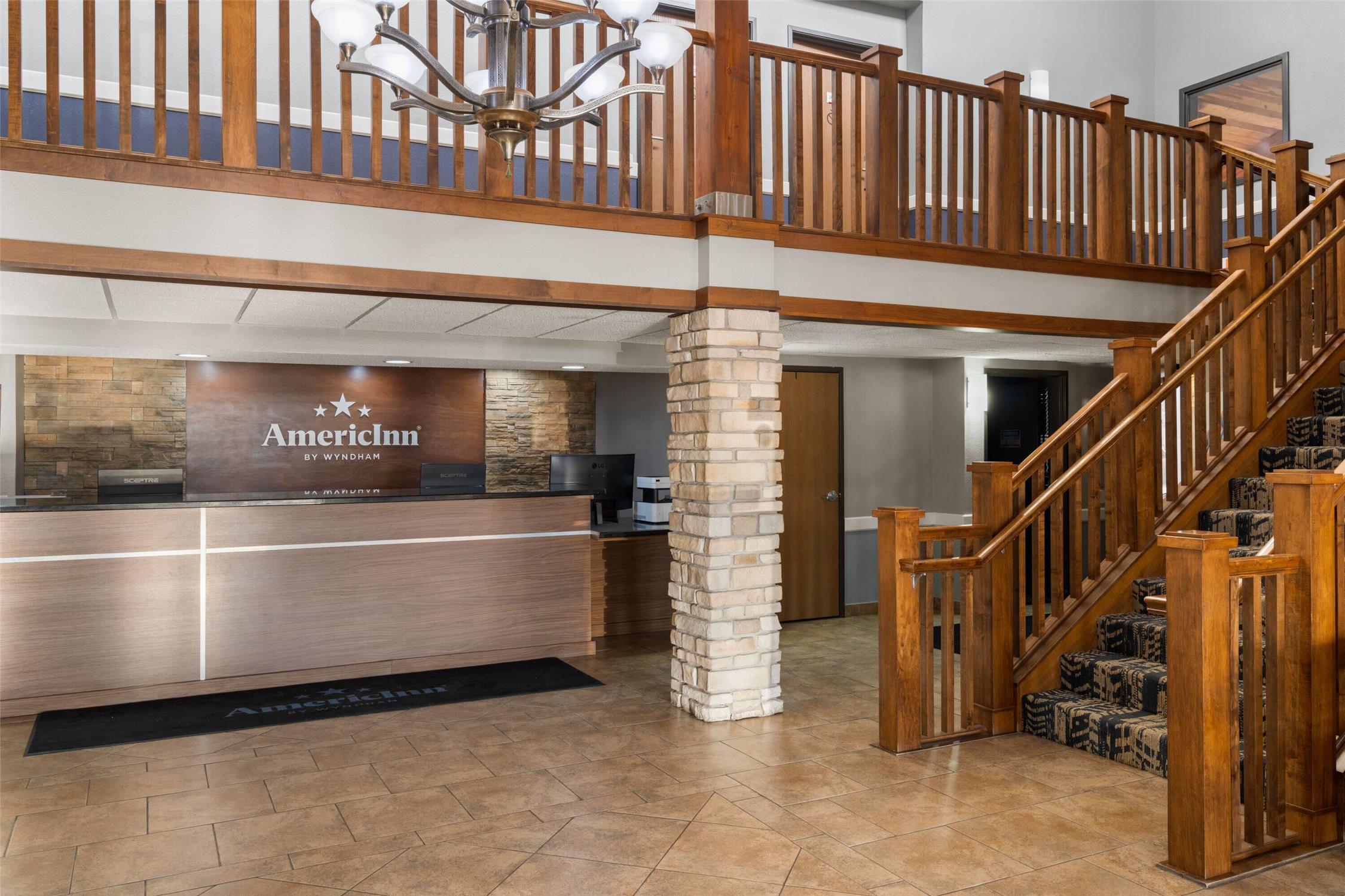 Americinn By Wyndham Muscatine 6/37