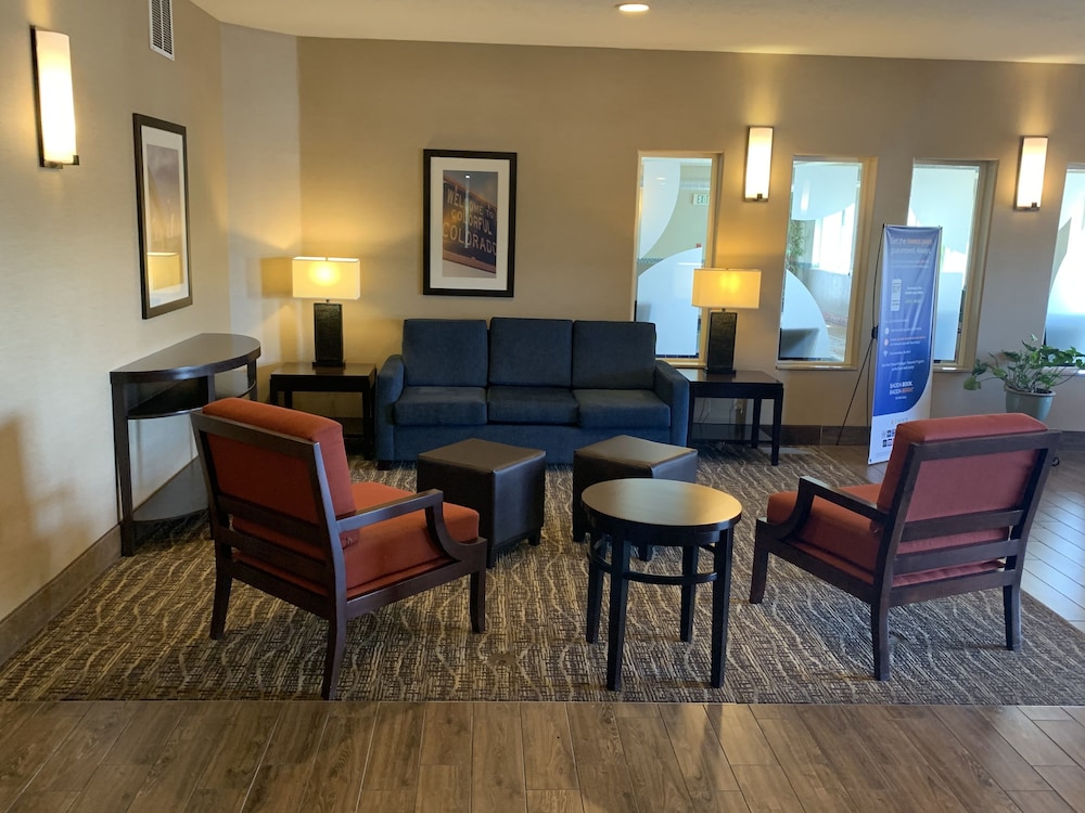 Comfort Inn Fort Morgan 27/43