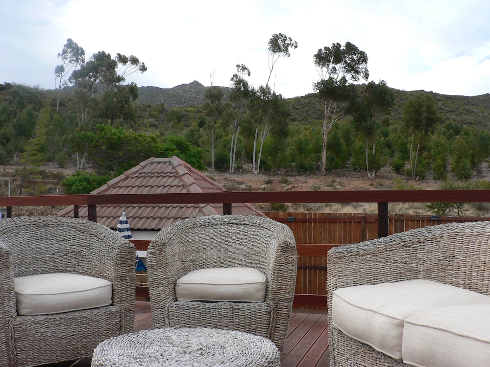 Mountain View Lodge Montagu 42/43