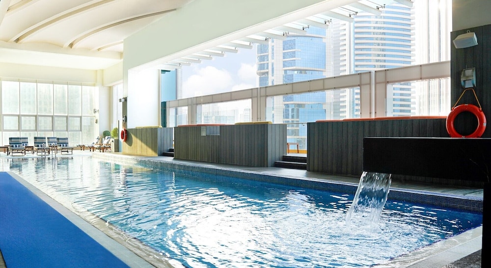 Delta Hotels Marriott City Center Doha 21/50