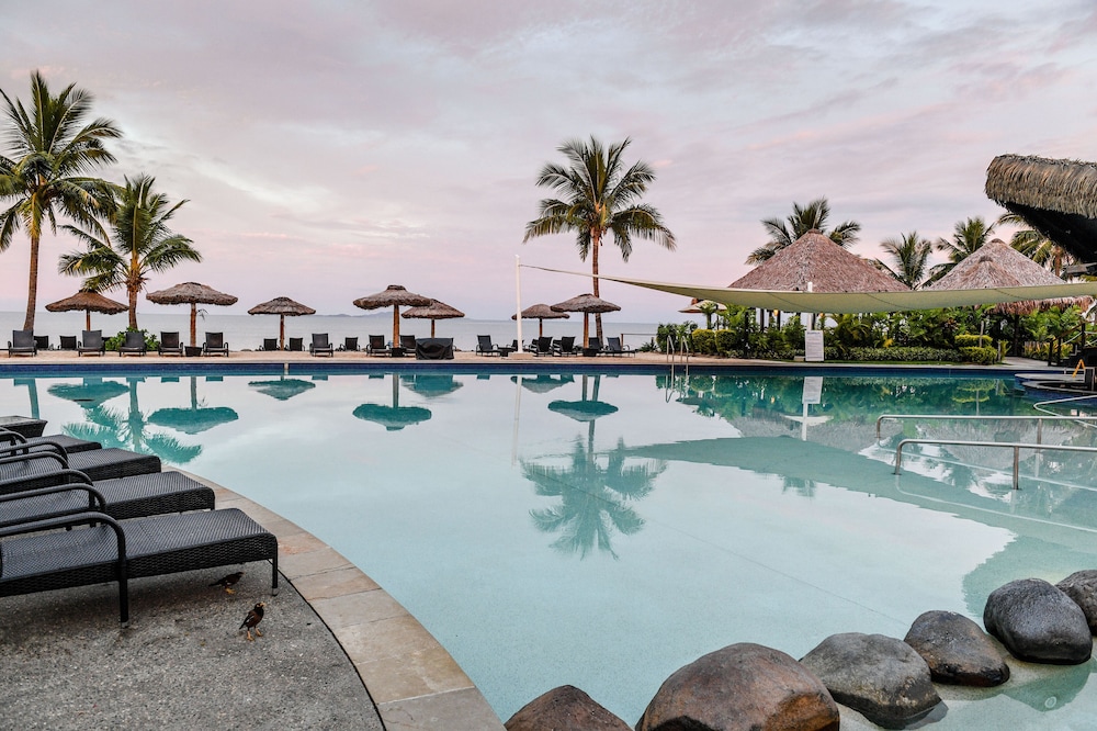Club Wyndham Denarau Island, Trademark Collection by Wyndham 41/42