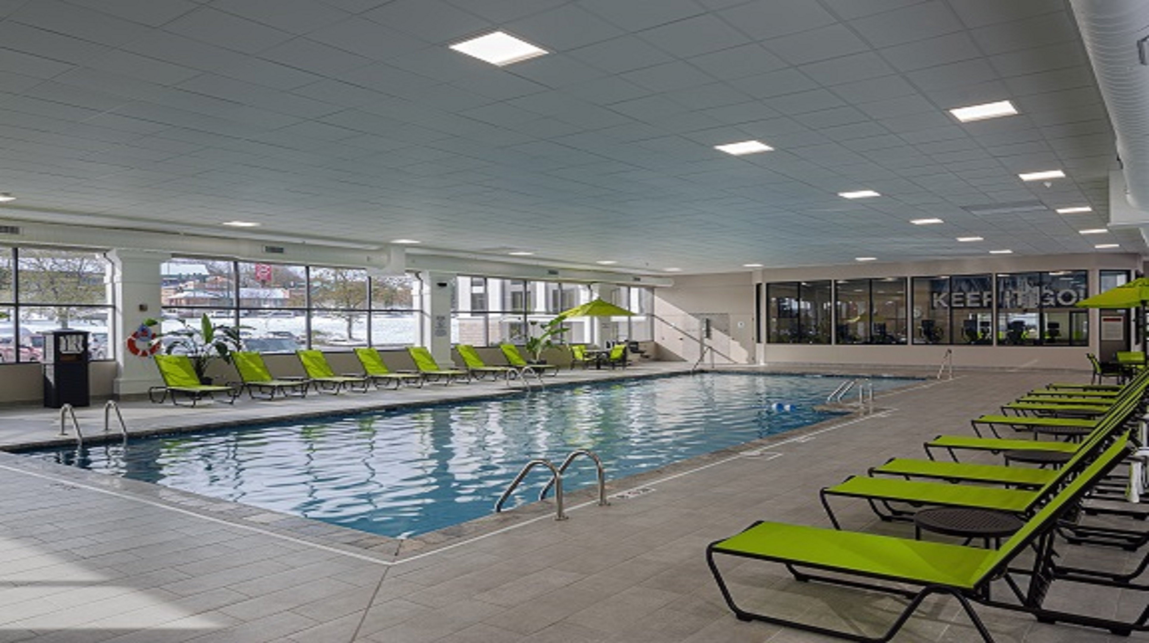 Candlewood Suites Cleveland South Independence 22/47