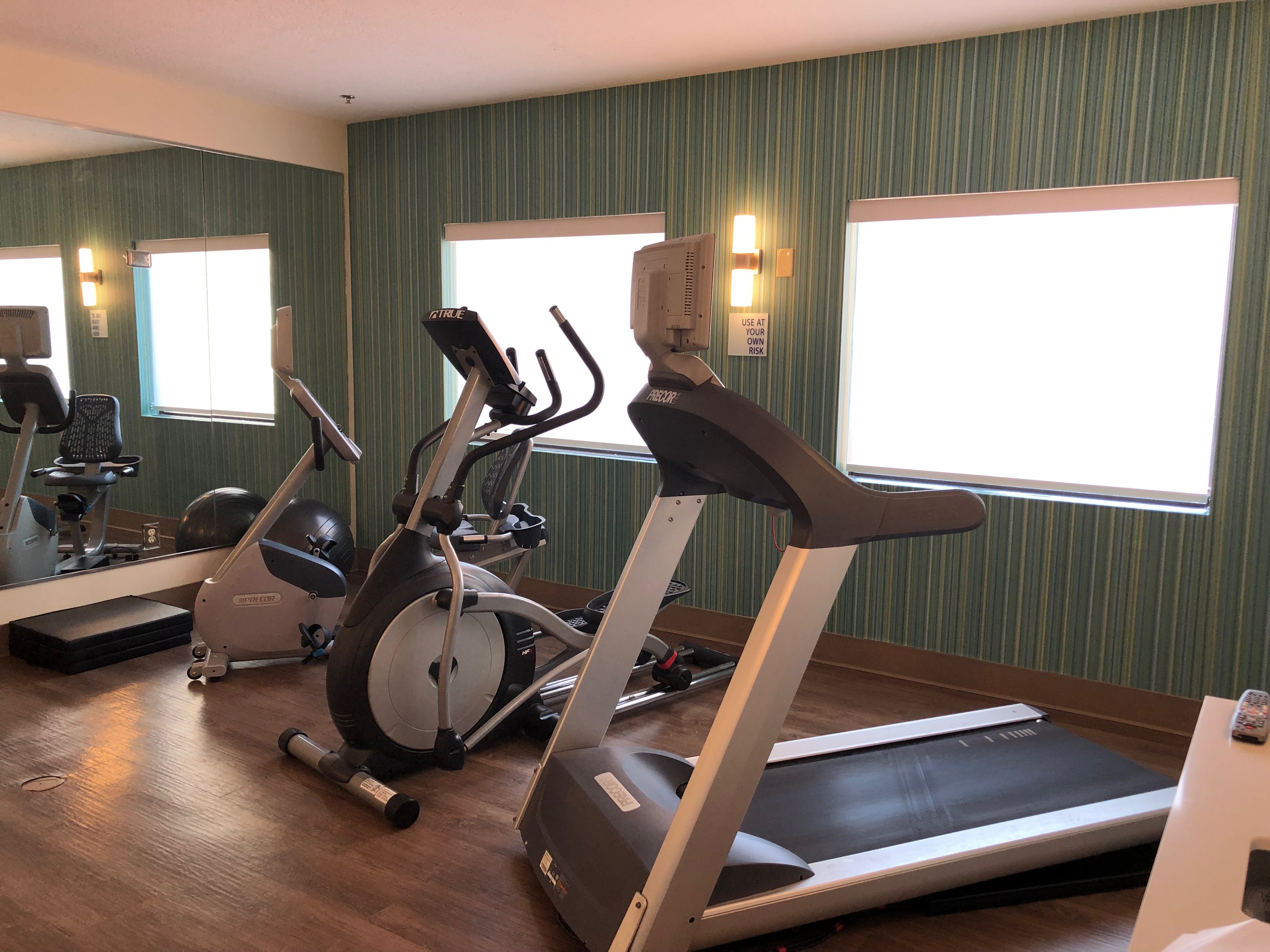 Holiday Inn Express Hotel Suites Franklin 39/61