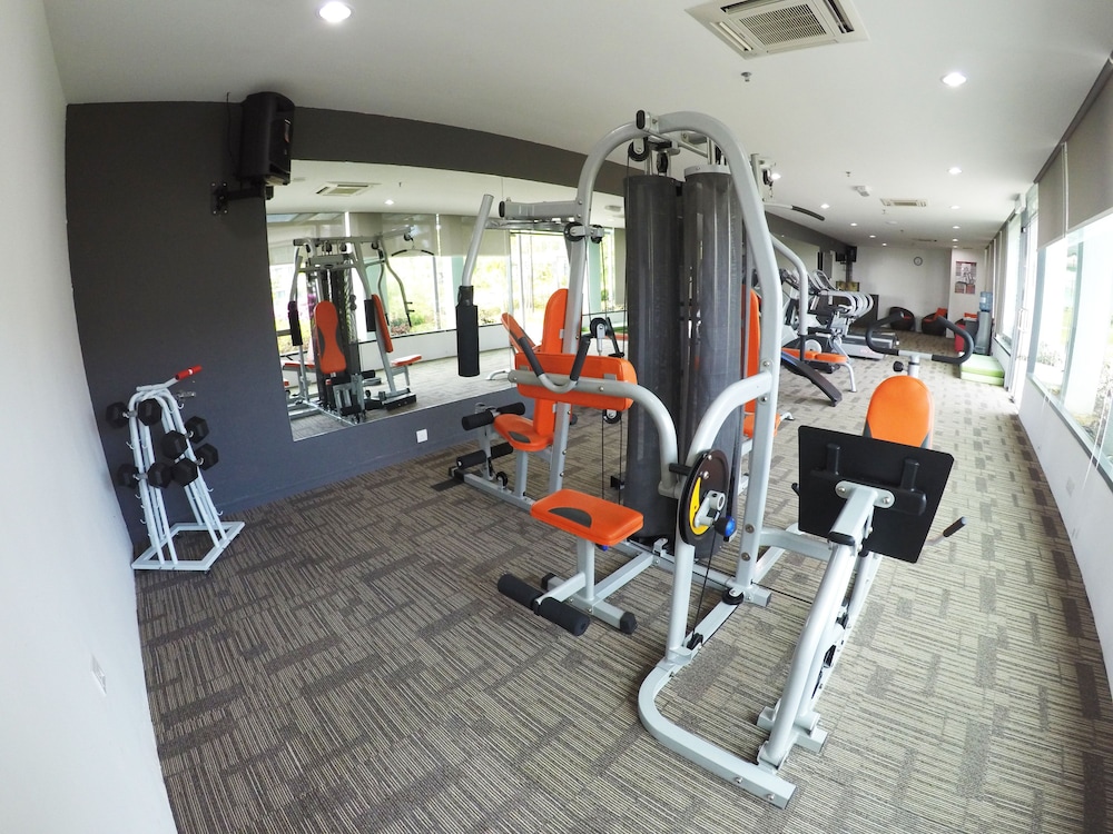 Samalaju Resort Hotel 29/46