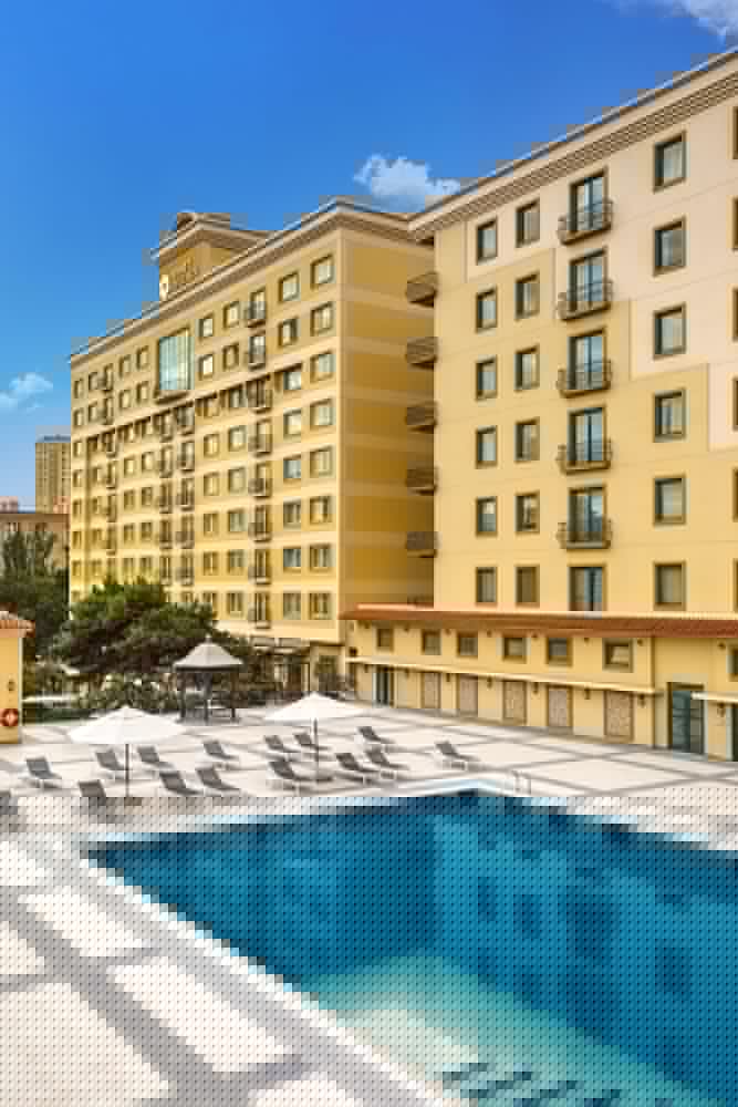 Hyatt Regency Baku 7/77