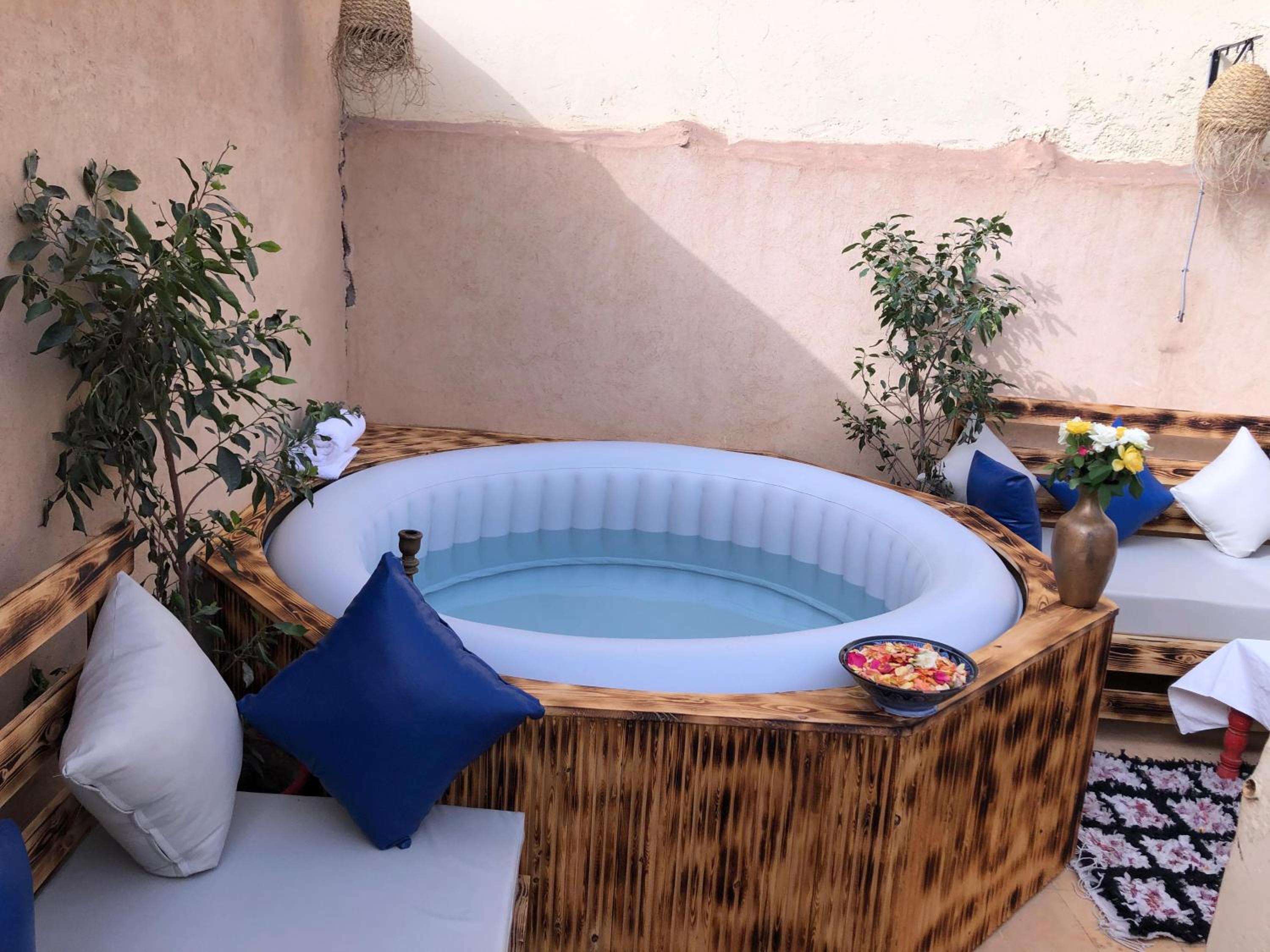 Riad Lazord 46/65