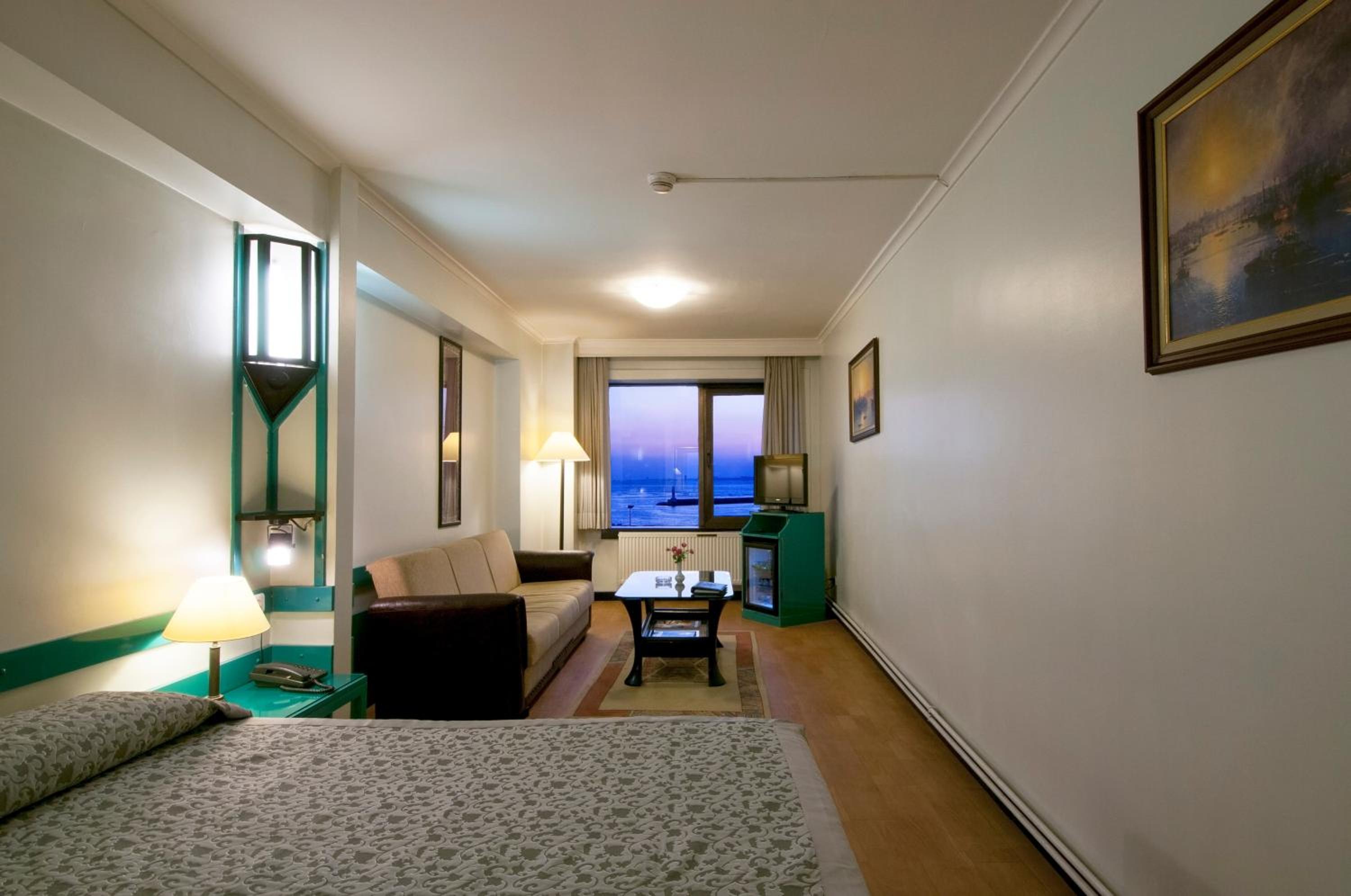 Kadikoy Rihtim Hotel 31/50
