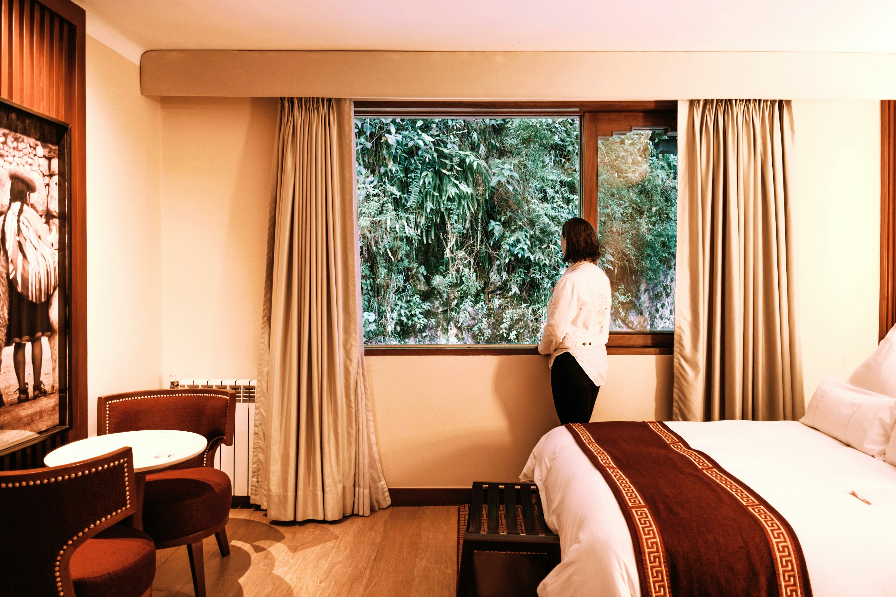 SUMAQ MACHU PICCHU HOTEL 11/64