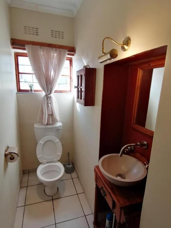 Die Heemhuis Self Catering 46/49