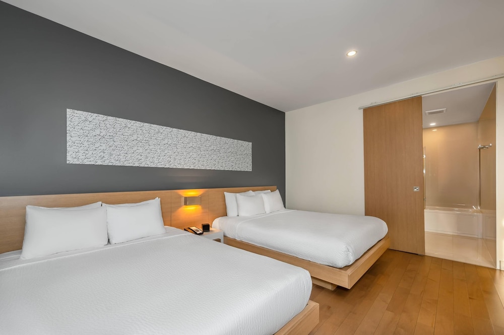 La Cache du Lac Champlain by C Hotels 10/50