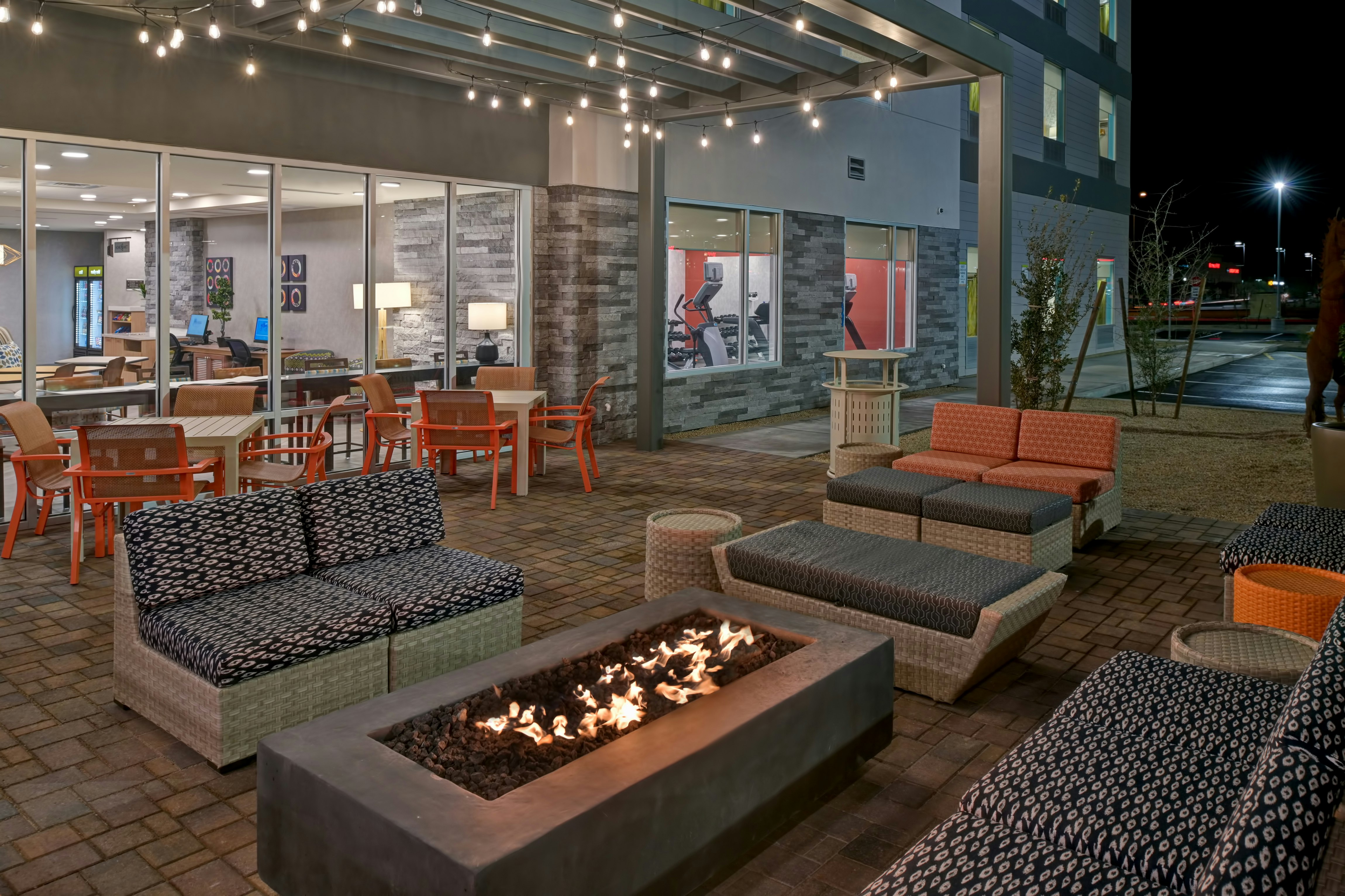 Home2 Suites By Hilton Buckeye Phoenix 17/30