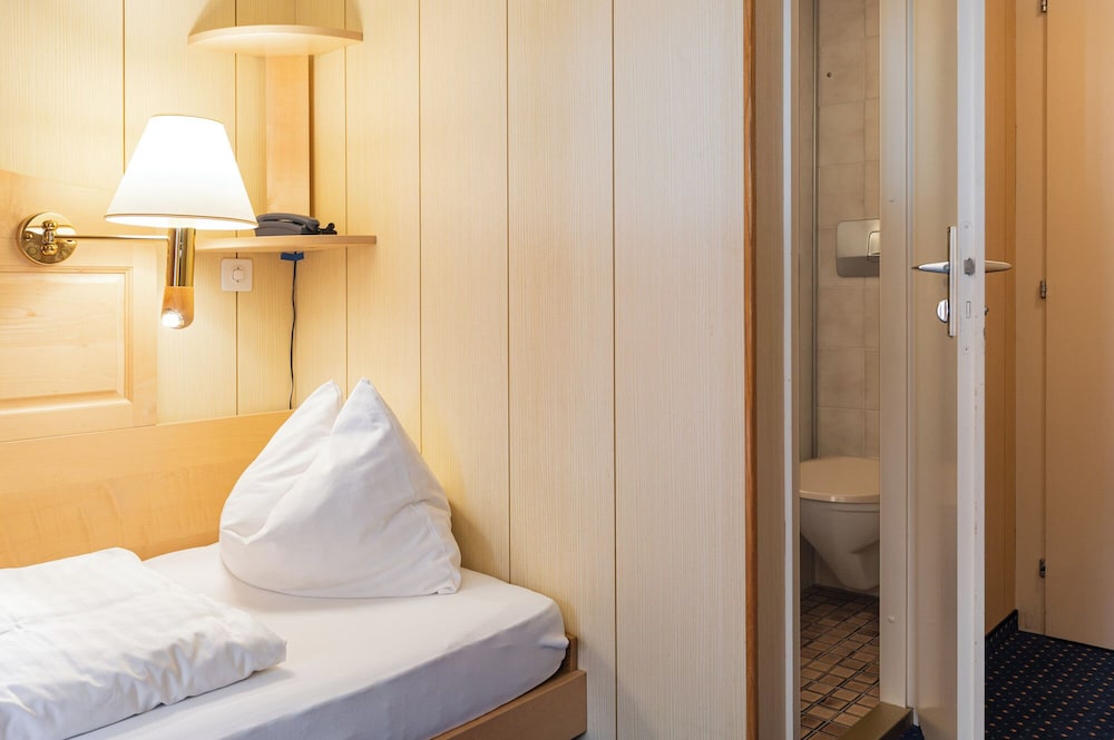 Hotel Bellevue Wengen 18/50
