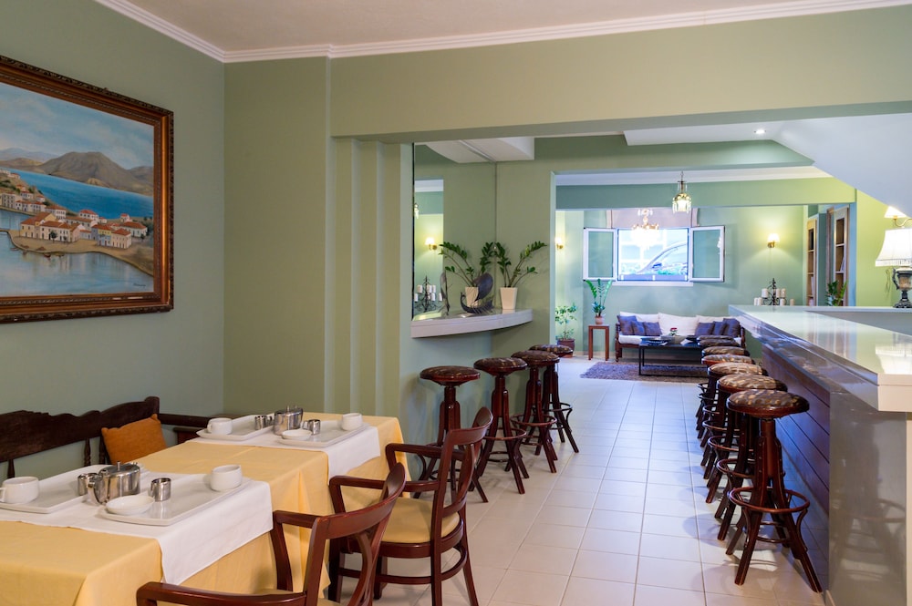 Ikaros Art Hotel 26/32