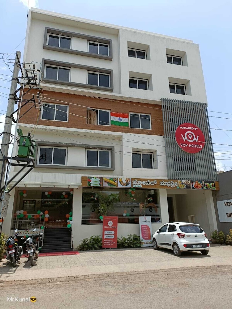 Vov Hotels Vijayapura Bijapur 38/42