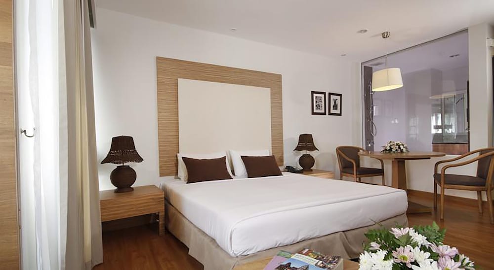 room