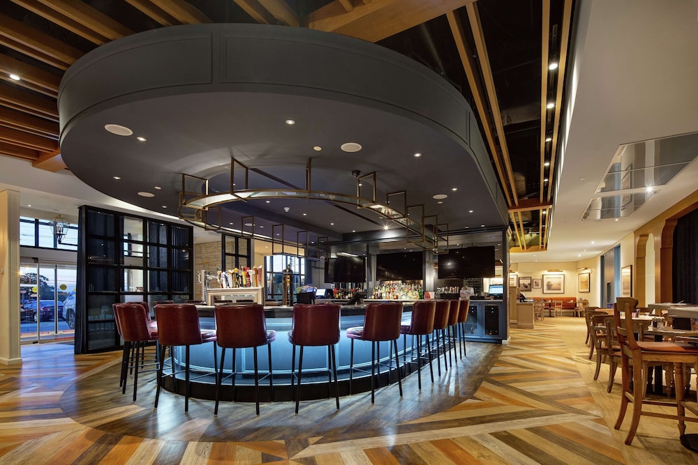 Doubletree by Hilton Toronto Airport 32/47
