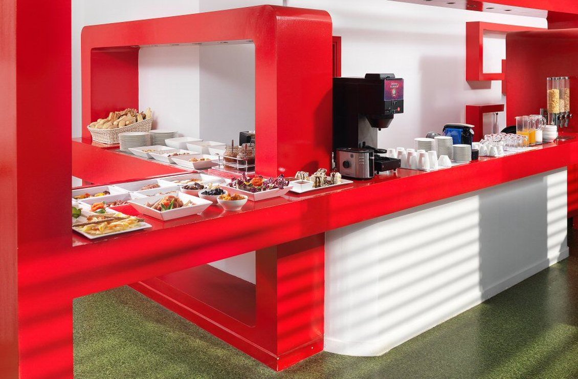 Patras Smart Hotel, Vassilicos House of Hospitality 14/19