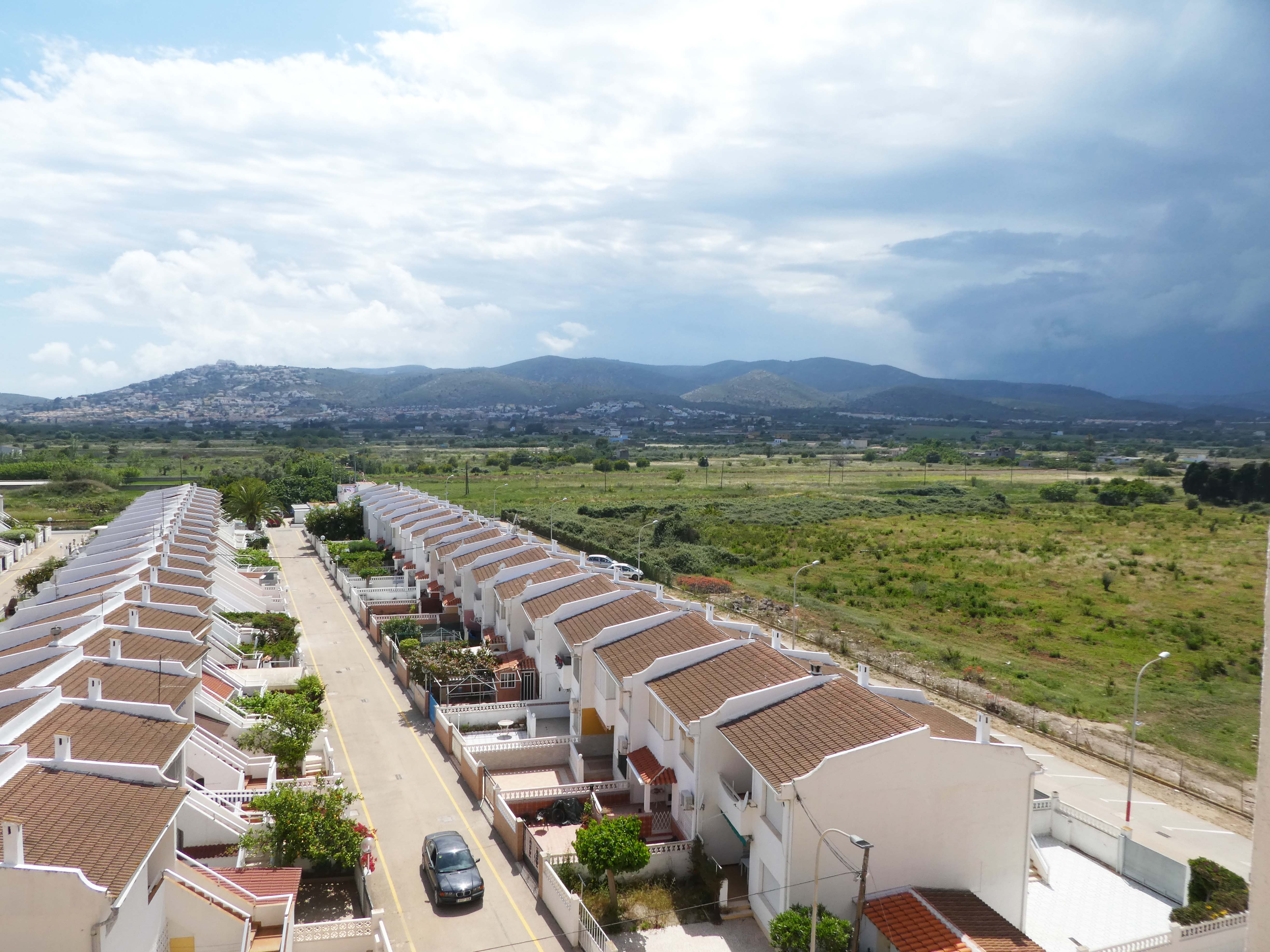 Apartamentos PeaIsmar I Y Ii 3000 - Peniscola 45/50