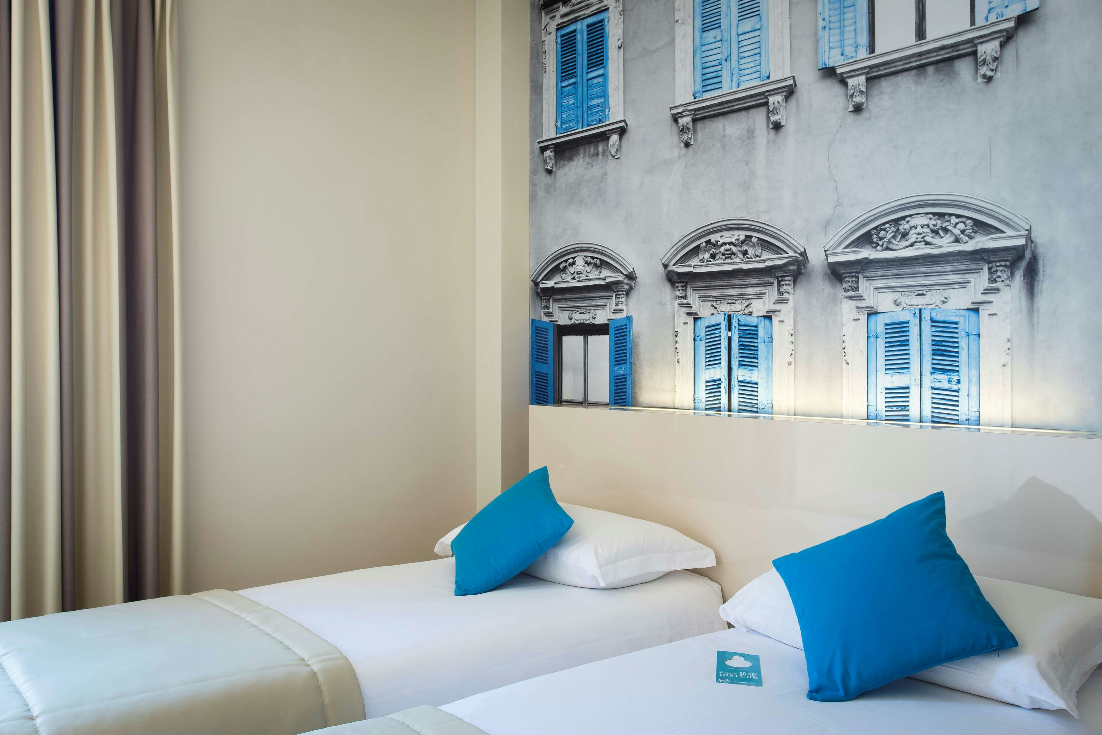 B&B Hotel Verona 24/41