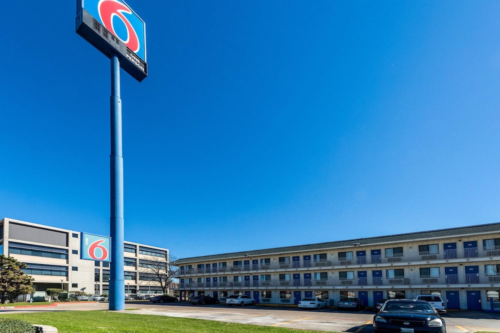 Motel6 Garland, TX - Dallas in GARLAND - TX